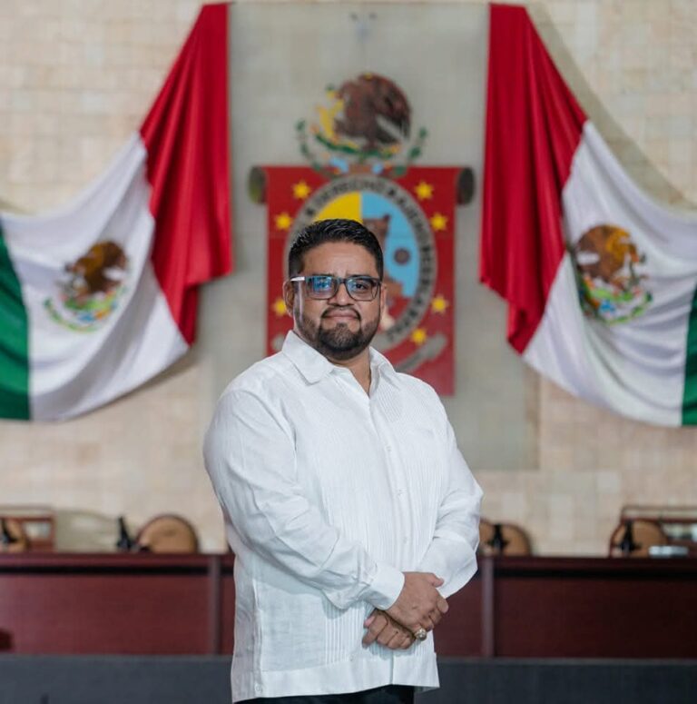 Oliver López García: El Diputado Mejor Aprobado del Istmo Responde con Fuerza el Respaldo de las Juventudes y de las Mujeres de la Zona Norte del Istmo de Tehuantepec